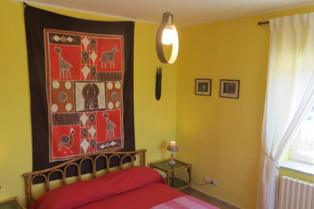 Casa Martina Daire Terracina Dış mekan fotoğraf