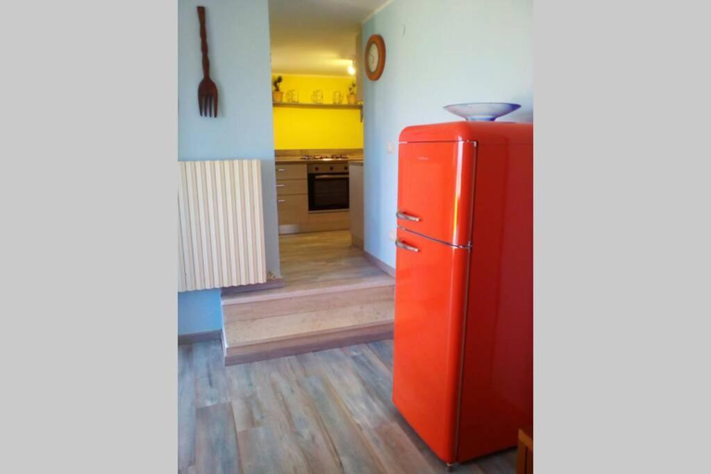 Casa Martina Daire Terracina Dış mekan fotoğraf