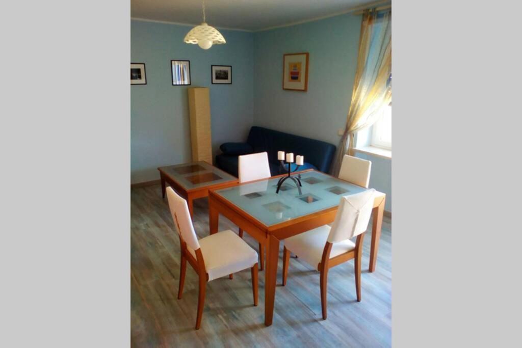 Casa Martina Daire Terracina Dış mekan fotoğraf