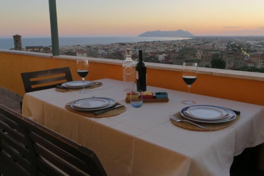 Casa Martina Daire Terracina Dış mekan fotoğraf