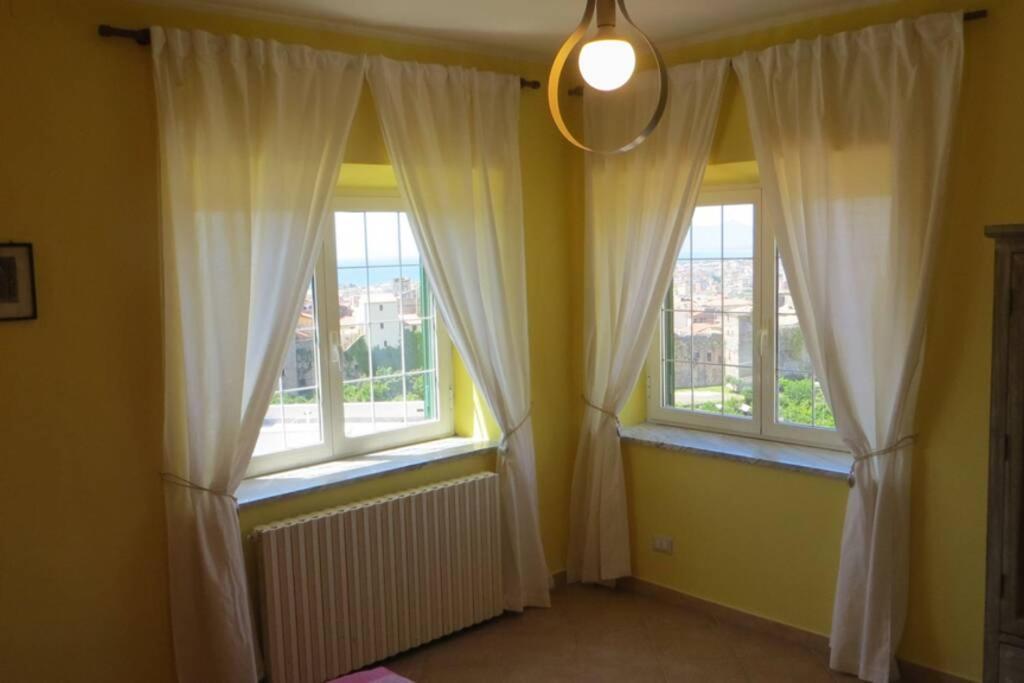 Casa Martina Daire Terracina Dış mekan fotoğraf