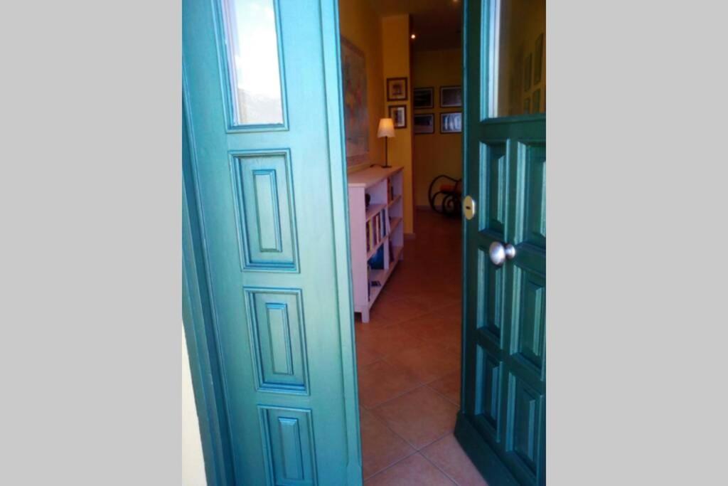 Casa Martina Daire Terracina Dış mekan fotoğraf