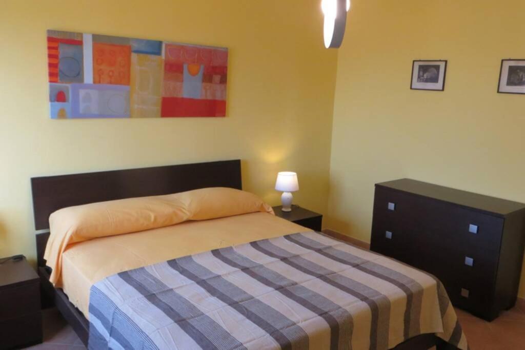 Casa Martina Daire Terracina Dış mekan fotoğraf