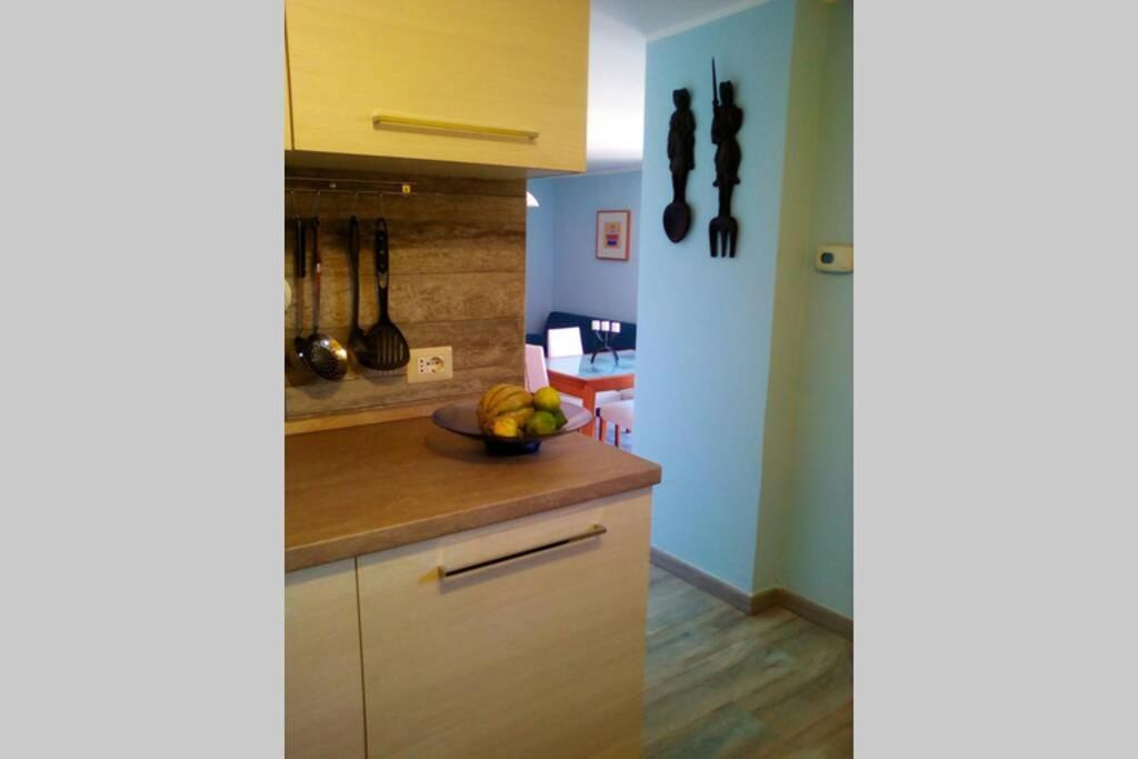 Casa Martina Daire Terracina Dış mekan fotoğraf