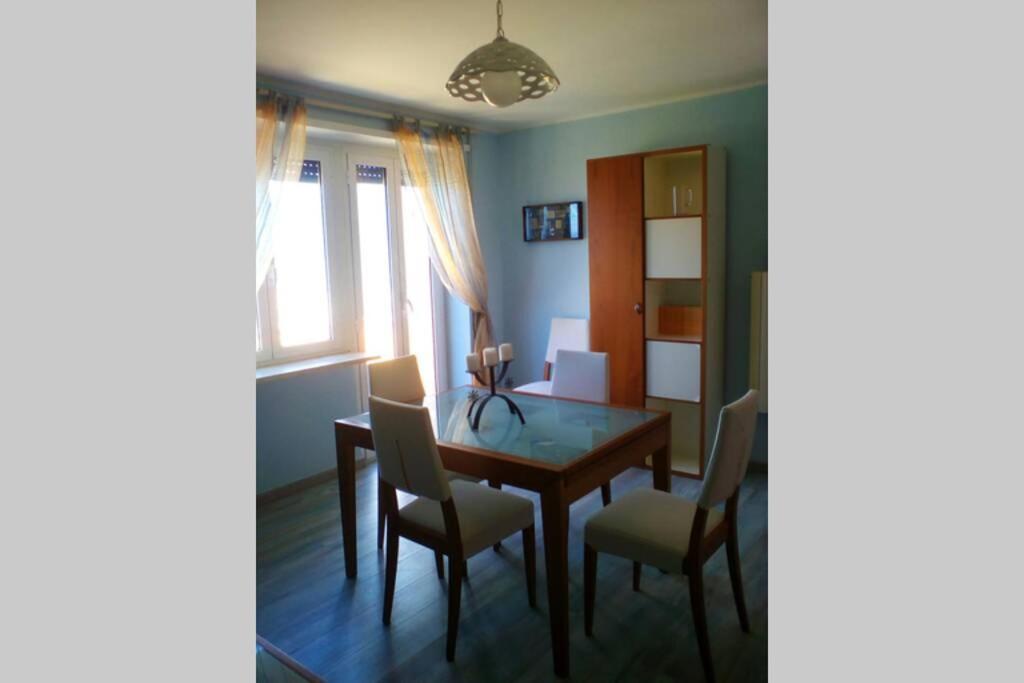 Casa Martina Daire Terracina Dış mekan fotoğraf