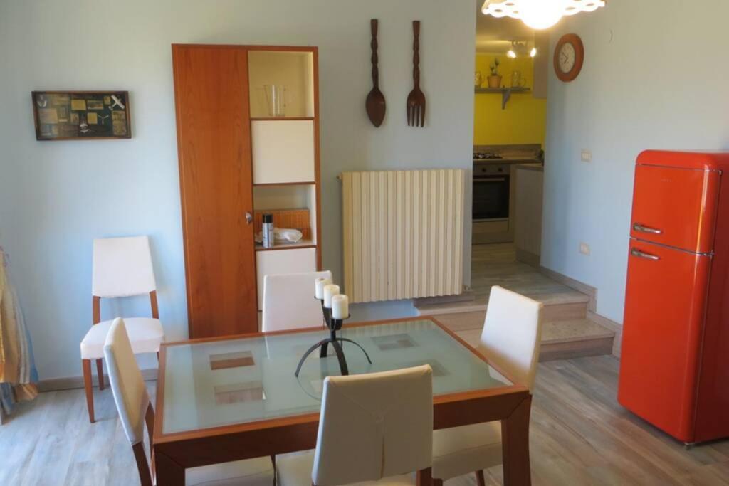 Casa Martina Daire Terracina Dış mekan fotoğraf