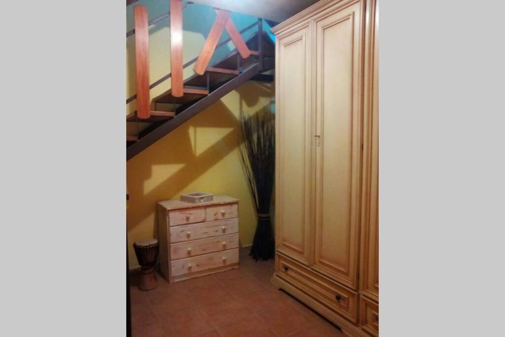 Casa Martina Daire Terracina Dış mekan fotoğraf