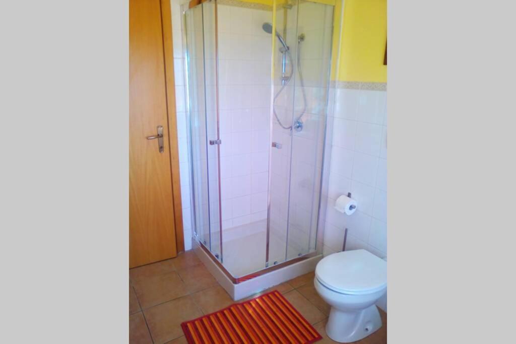 Casa Martina Daire Terracina Dış mekan fotoğraf