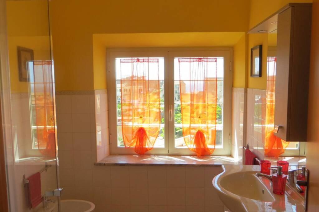Casa Martina Daire Terracina Dış mekan fotoğraf