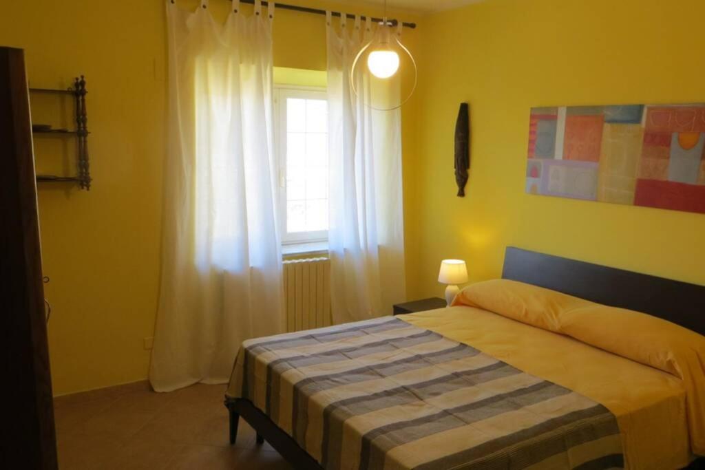 Casa Martina Daire Terracina Dış mekan fotoğraf