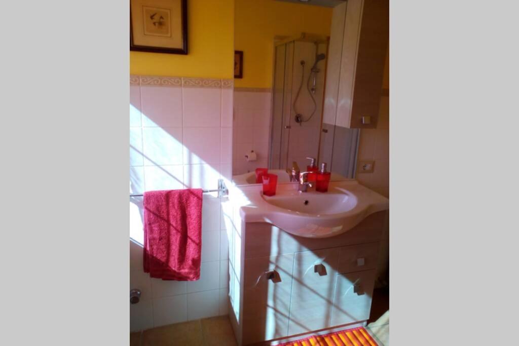 Casa Martina Daire Terracina Dış mekan fotoğraf