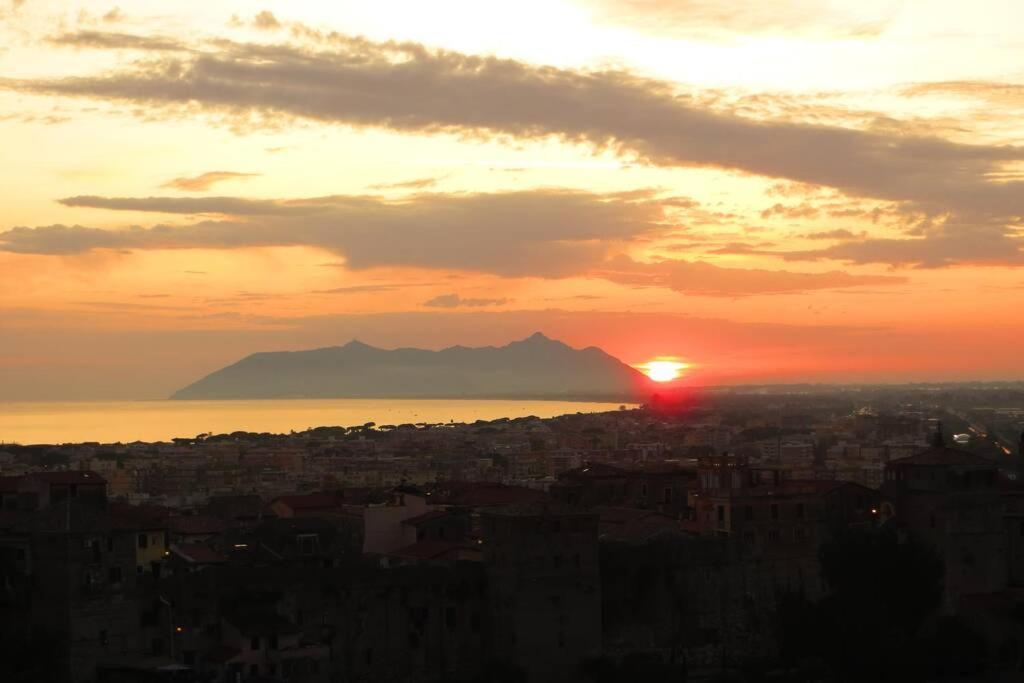 Casa Martina Daire Terracina Dış mekan fotoğraf